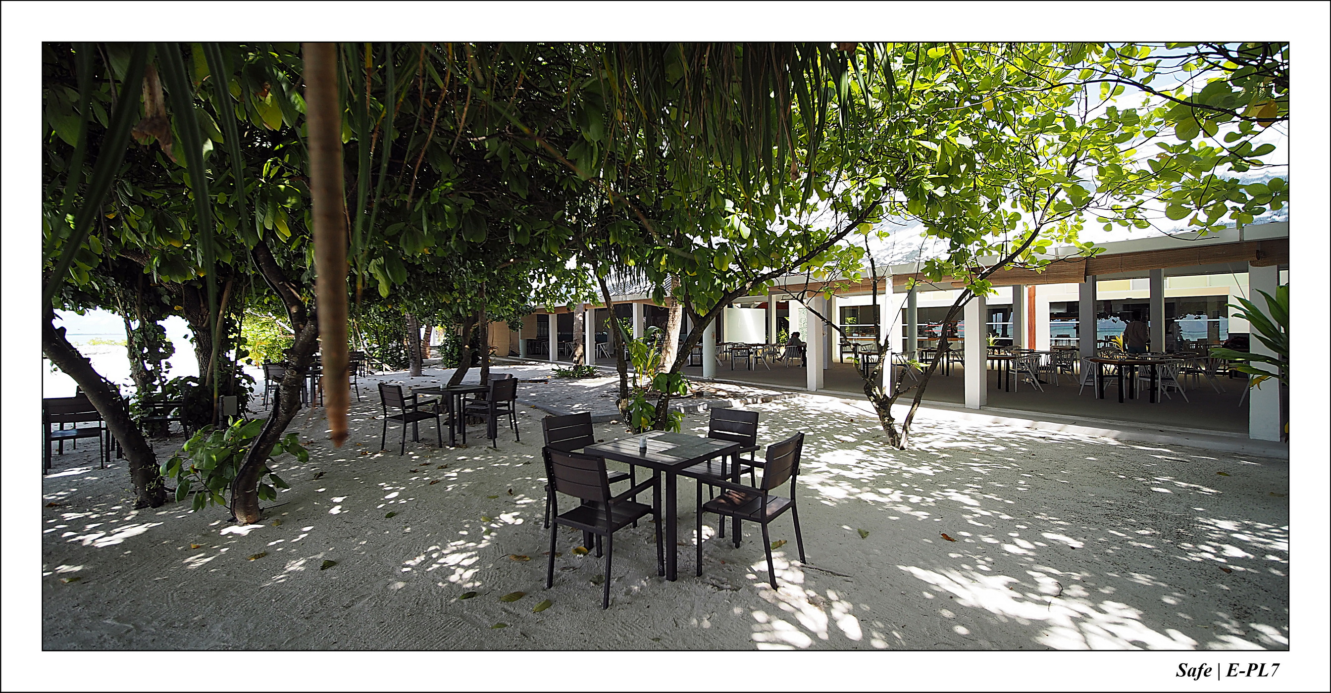 2022 - 07 - Rahaa Resort Maldives - 053